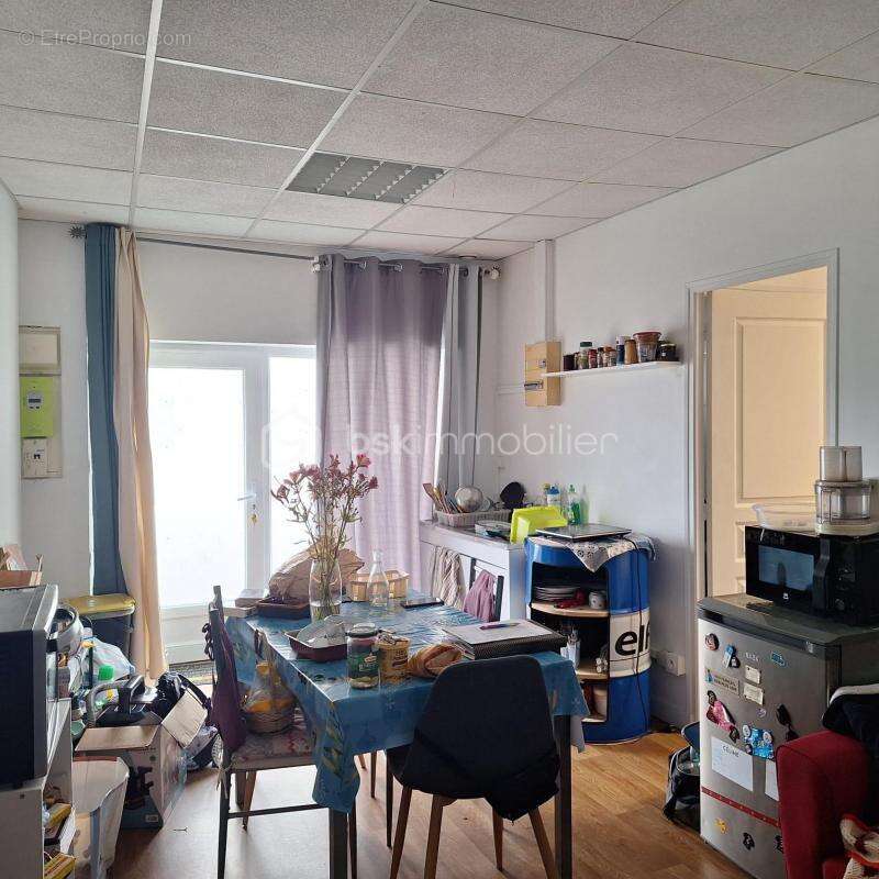 Appartement à MAYENNE