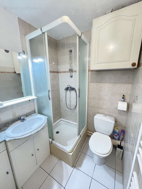 Appartement à CAVALAIRE-SUR-MER