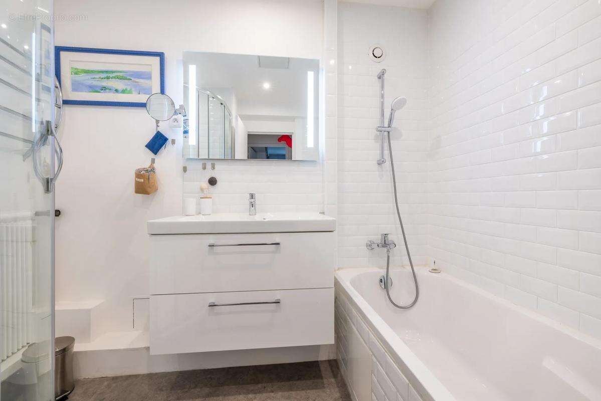 Appartement à CHOISY-LE-ROI