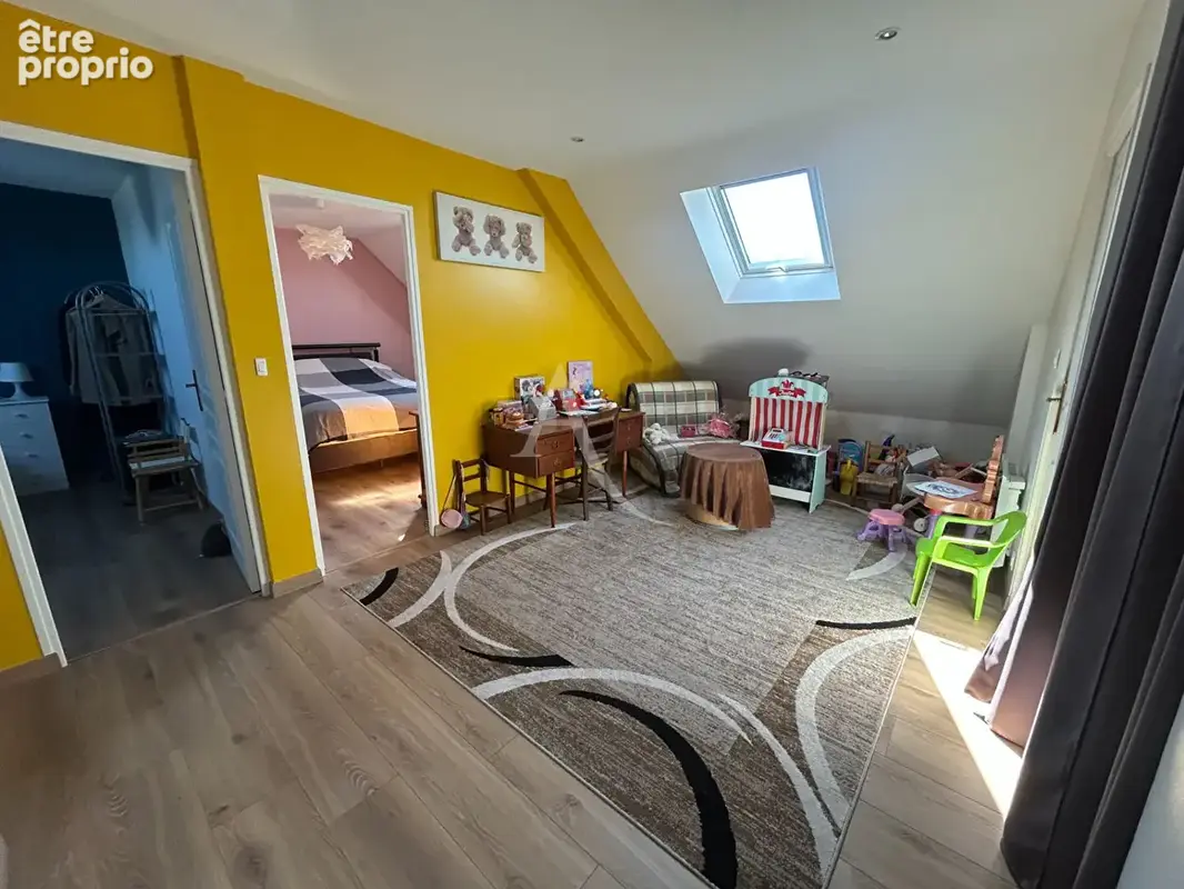 Maison Saint Nazaire - photo 11