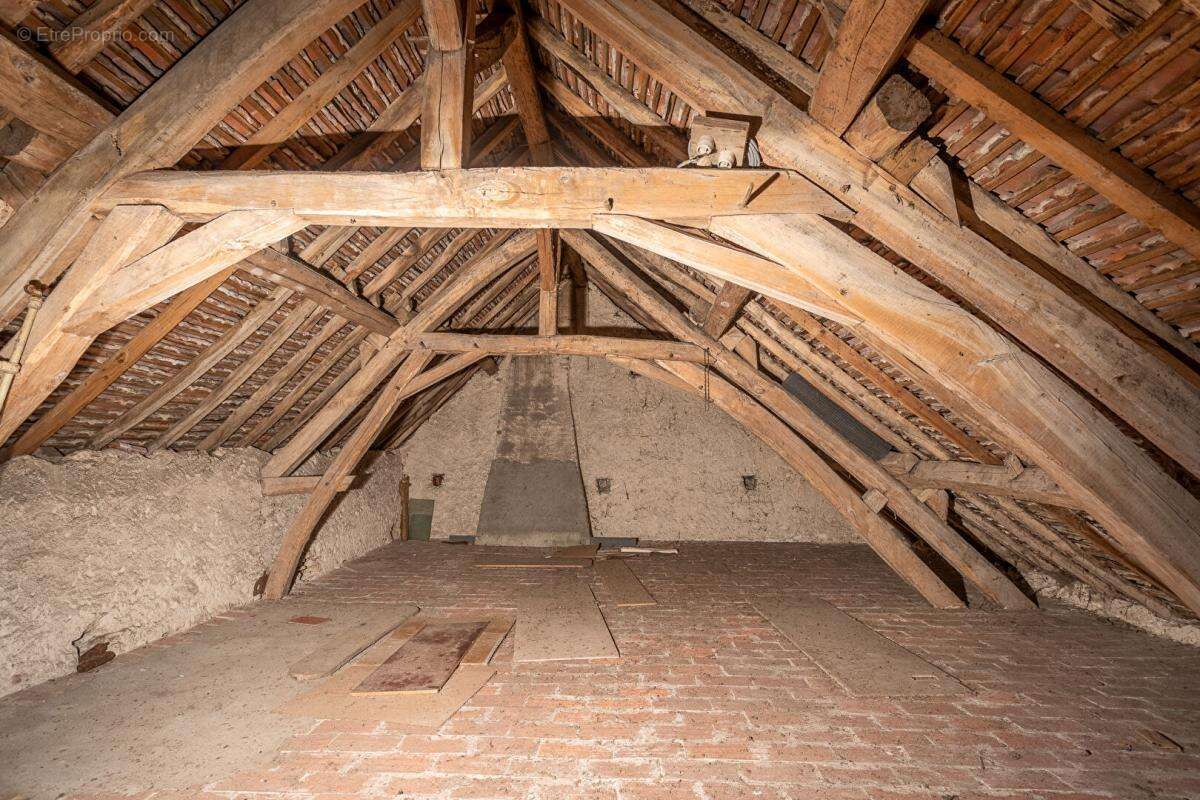Maison à LANGON