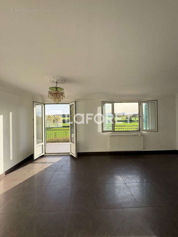 Maison à ARNOUVILLE-LES-GONESSE