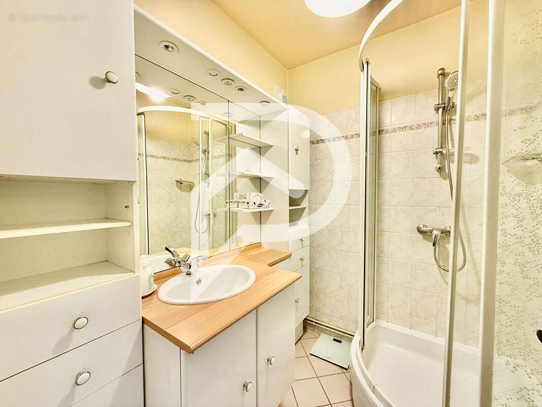 Appartement Aulnay Sous Bous  4 pièce(s) 74 m2 - photo 6