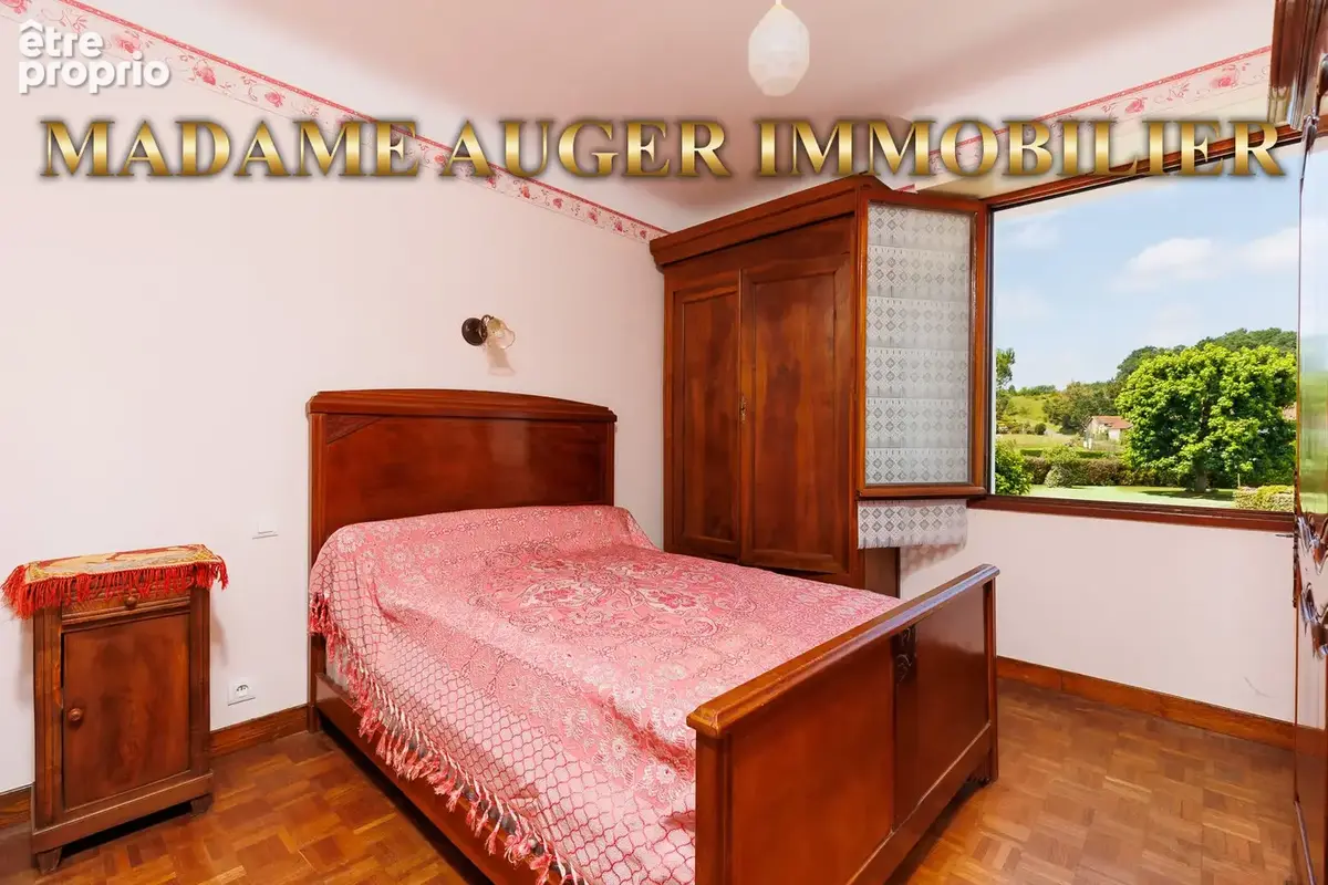 Maison Sauveterre De Béarn 6 pièce(s) 149.47 m2 - photo 11