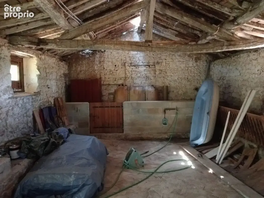 Ferme rénovée avec 4ha - photo 18