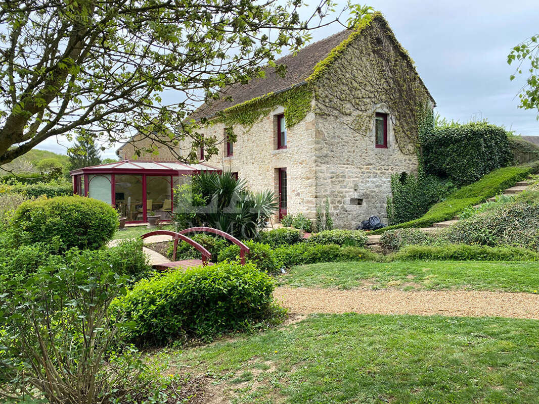 Maison à ALENCON
