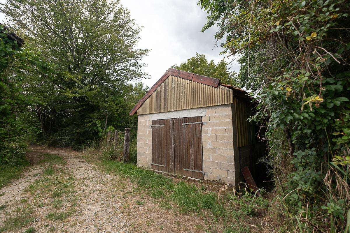 Maison à SAINT-VICTURNIEN