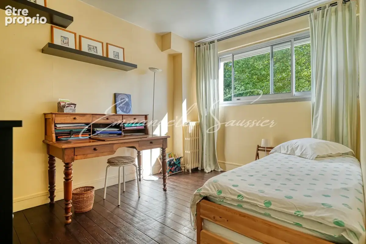 Maison familiale 5 pièces avec jardin privatif   Quartier La Feuillaume - photo 14