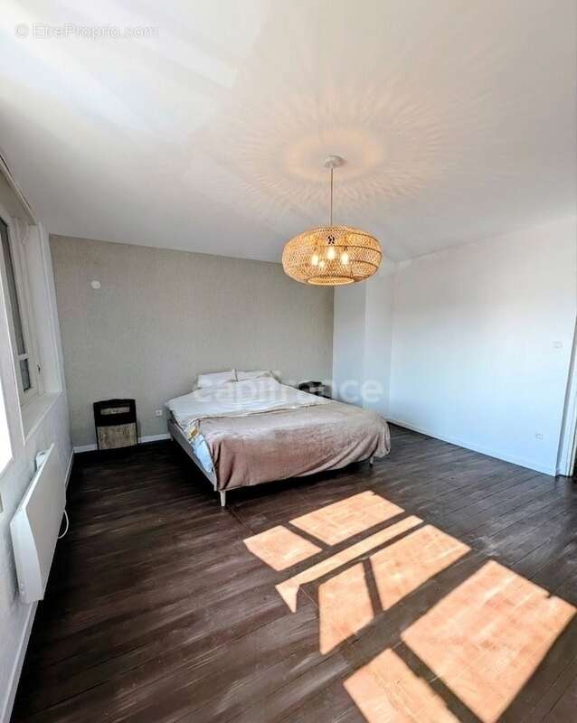 Appartement à ABSCON
