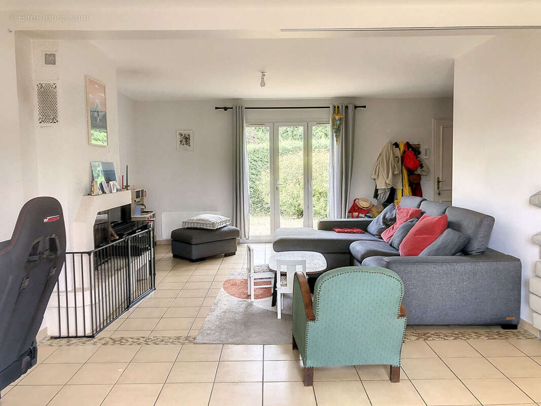 Maison à VINEUIL