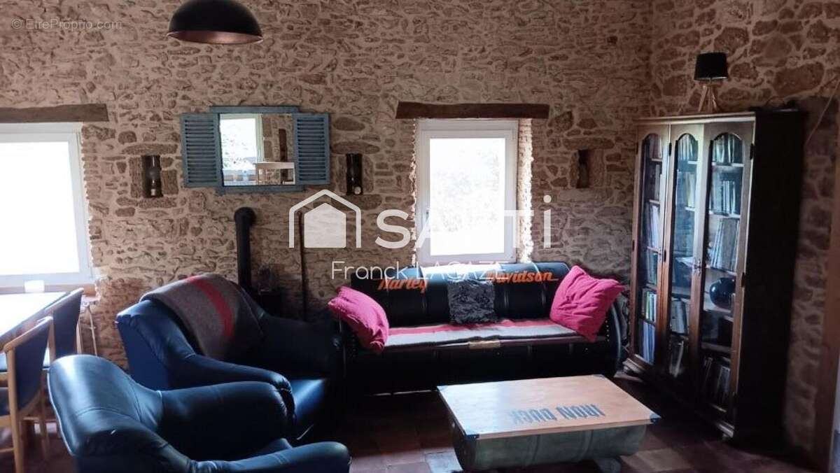 Photo 9 - Maison à NOGARO