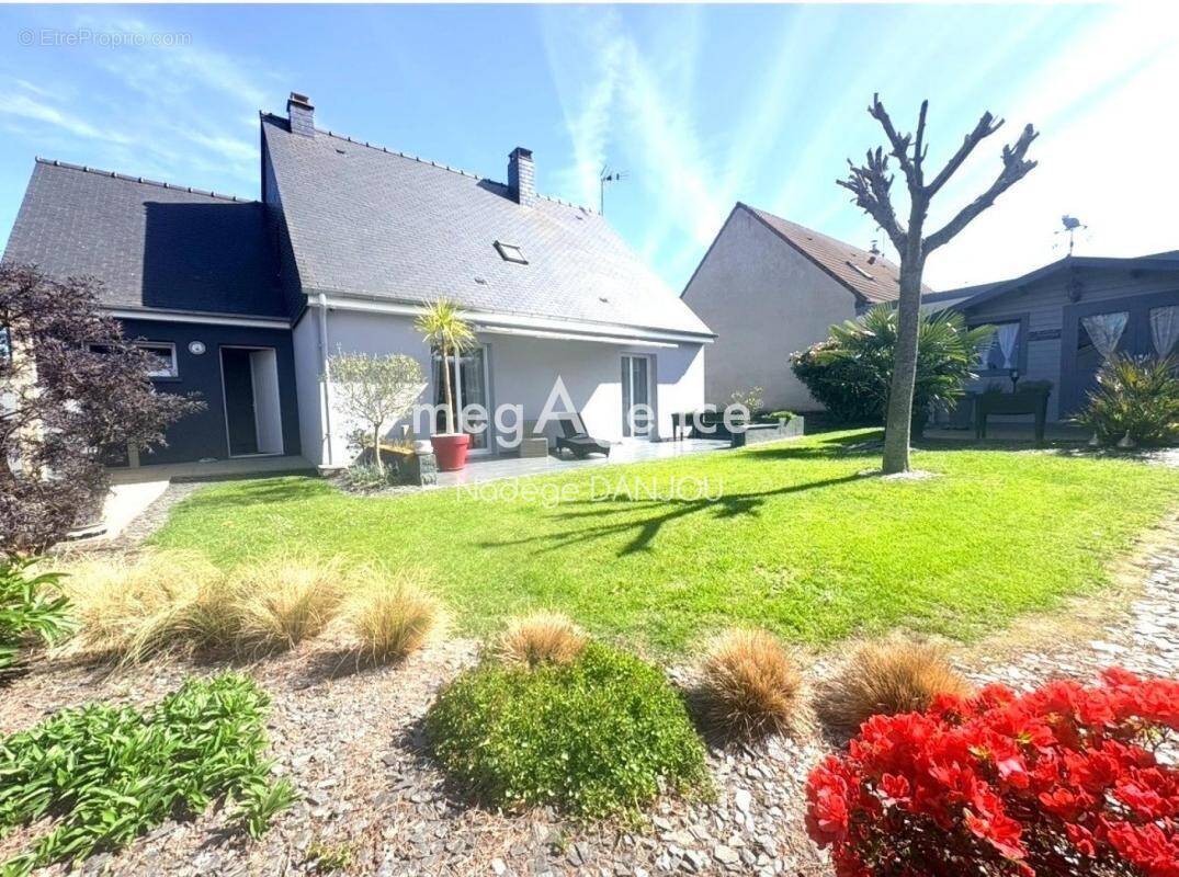 Maison à VIRE