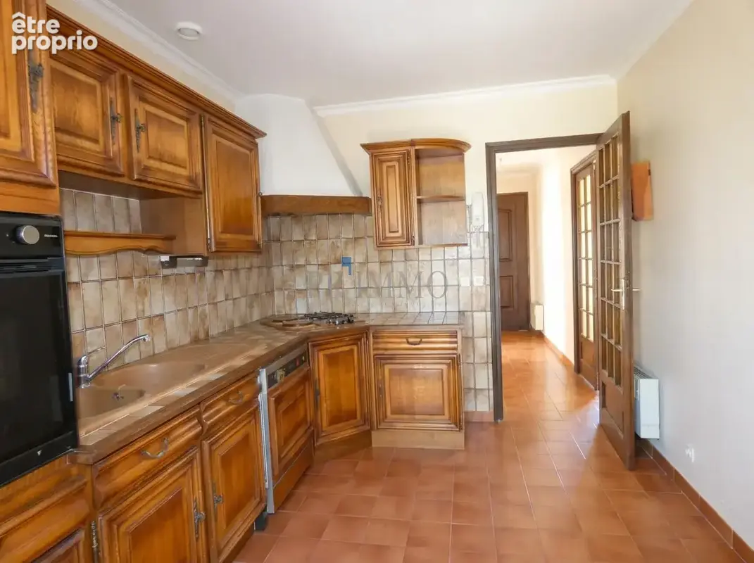 Jolie villa de plain dans quartier calme - photo 7