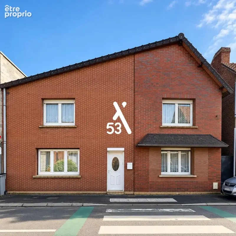 Maison 4 pièces 159 m² à vendre à Annezin (62232) - photo 3