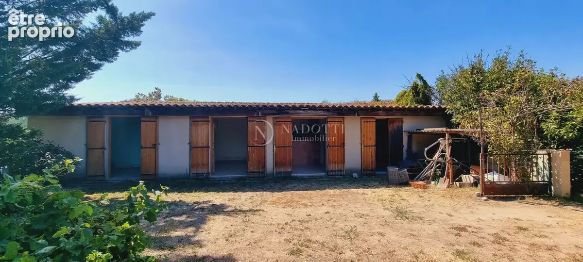 Cavaillon, grande villa avec piscine face au Luberon - photo 8