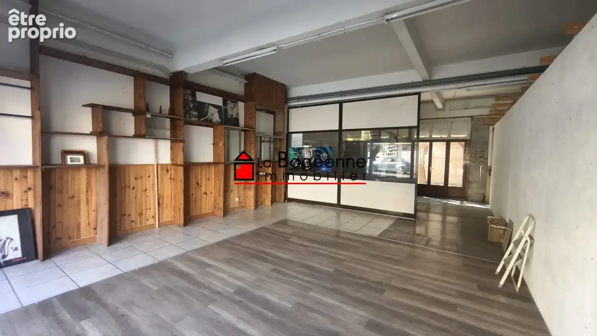 Commerce 85 m² à Perpignan  - photo 3