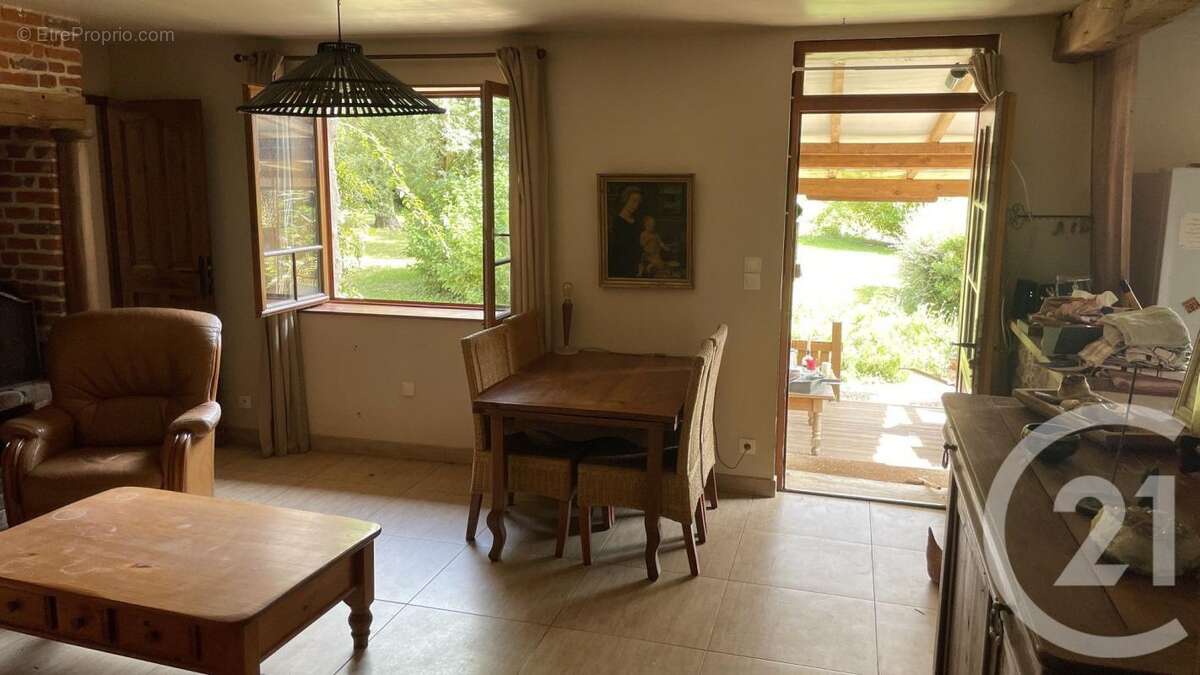 Maison 135 m² à Douriez  - photo 5