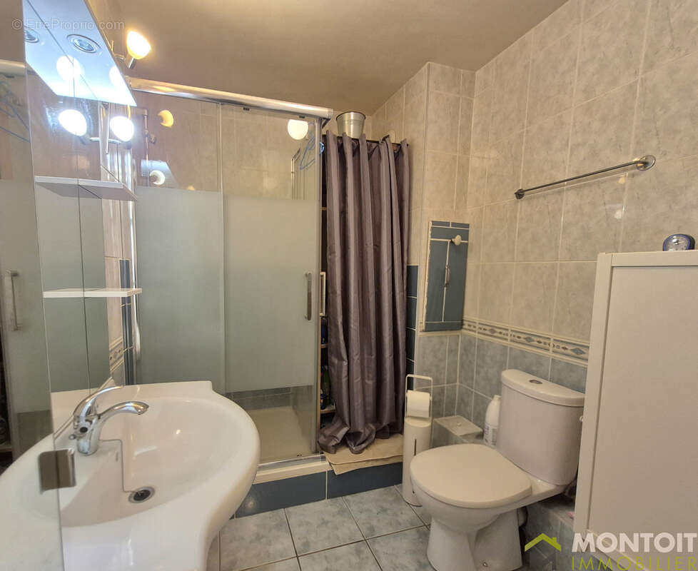 Appartement à THIAIS