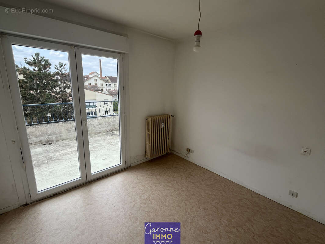 Appartement à TONNEINS