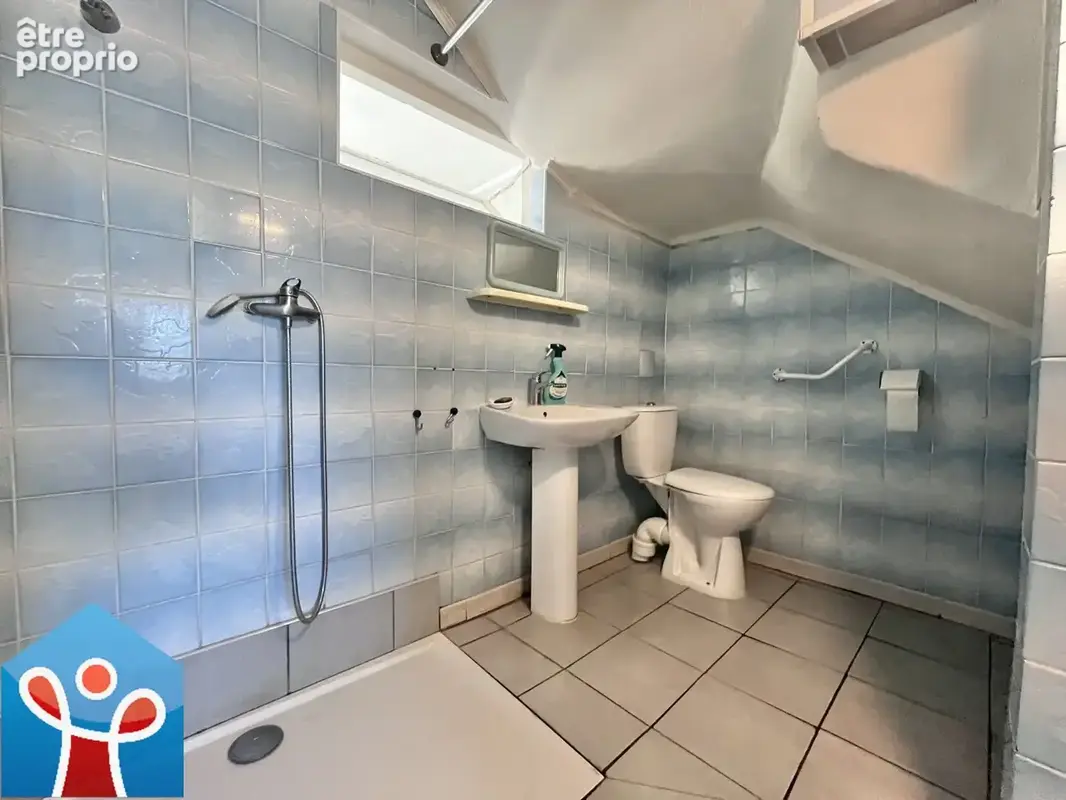 Maison 2 appartements - photo 13