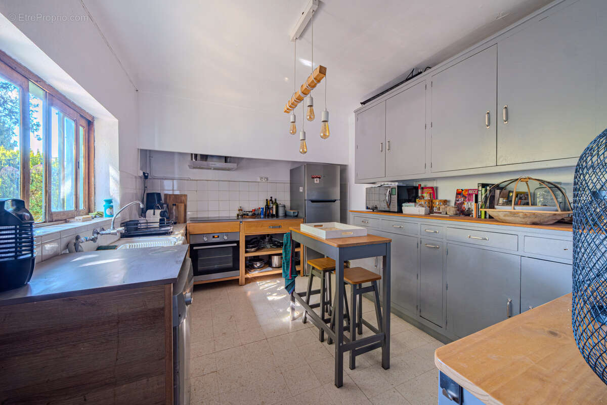 Maison à MONTPELLIER