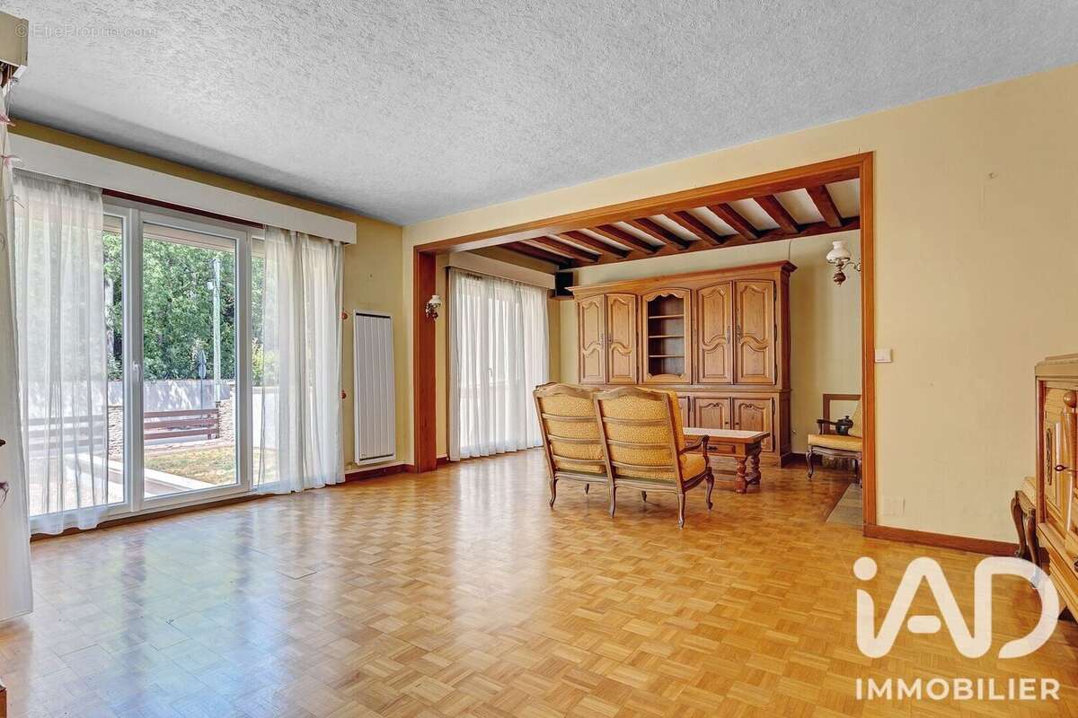 Maison 139 m² à Draveil  - photo 7