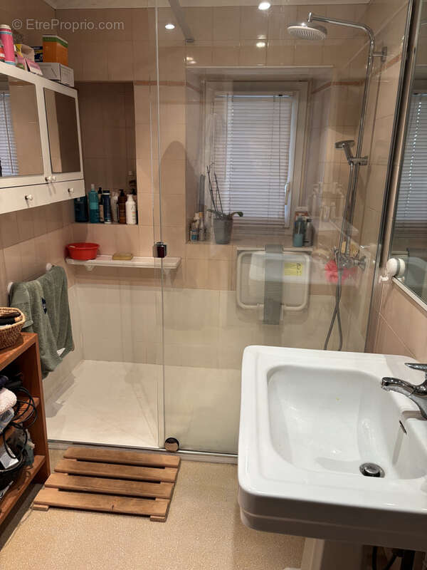 Maison à RIEC-SUR-BELON