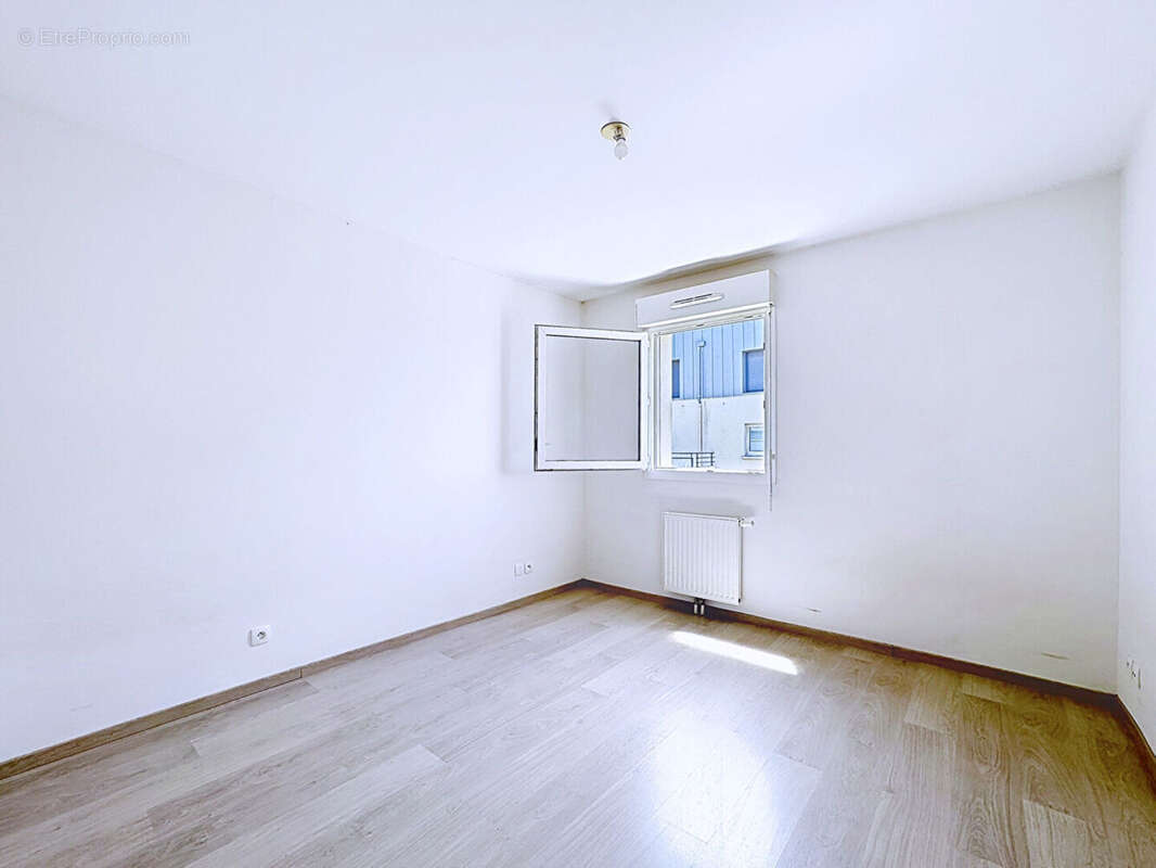 Exclusivité - hérouville-saint-clair - appartement 2 pièces 47m2 - photo 6