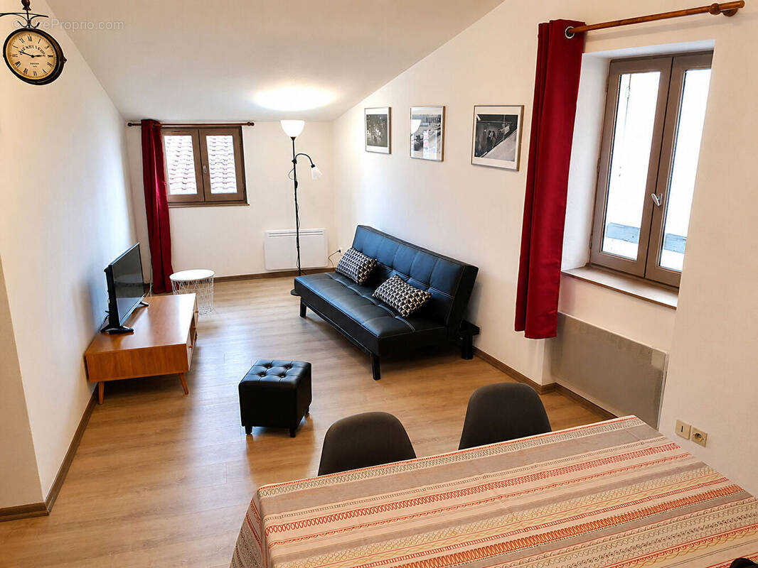 Appartement à NARBONNE