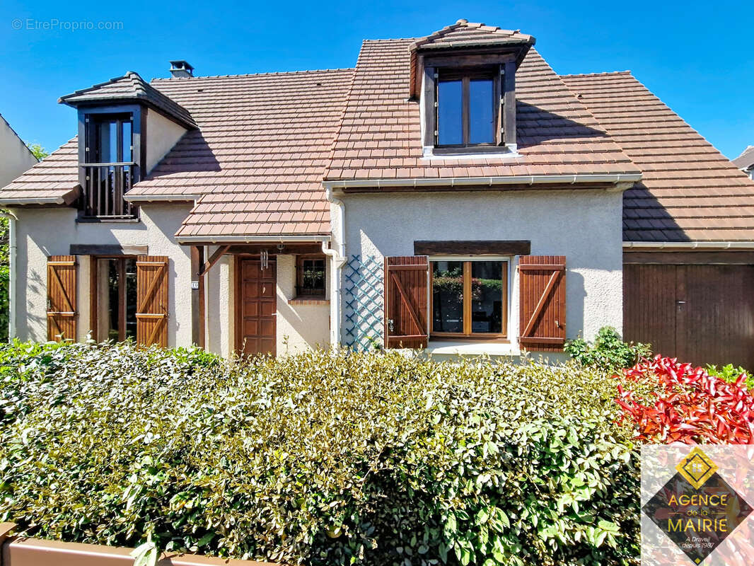 Maison à DRAVEIL