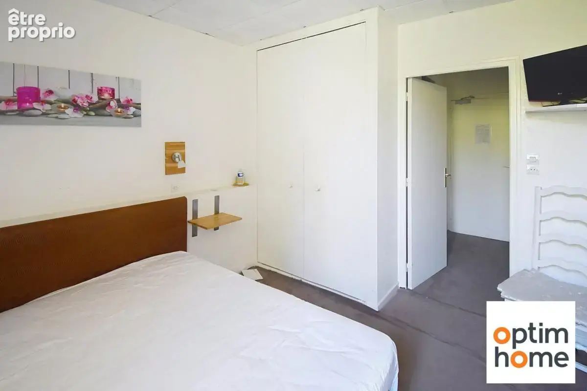 Studio au 1er étage - Longuyon - photo 2