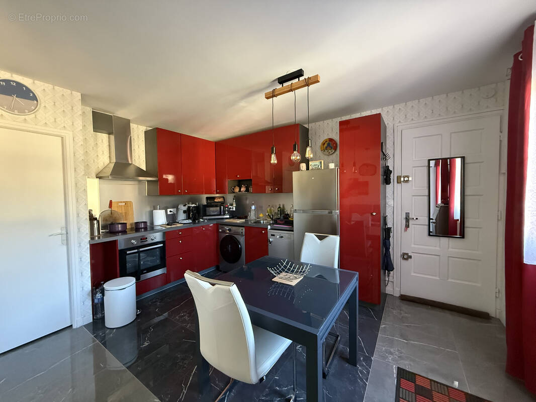 Appartement à AMELIE-LES-BAINS-PALALDA