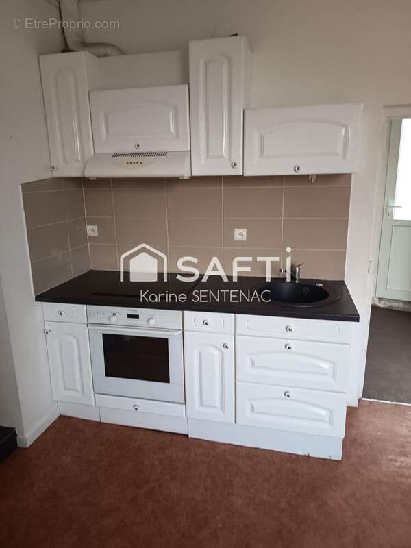 Photo 4 - Maison à SAINT-LOUP-LAMAIRE