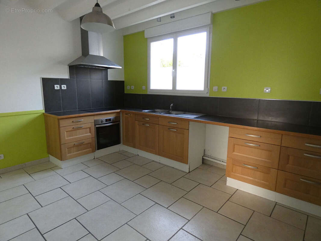 Maison à SAINT-JUST