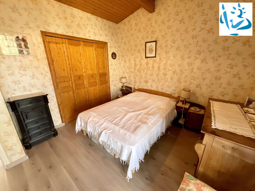 Maison à BEAUMONT-DE-LOMAGNE