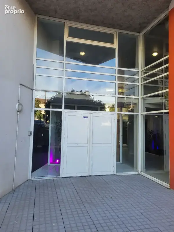 Photo Appartement à Montpellier au prix de 56 000€