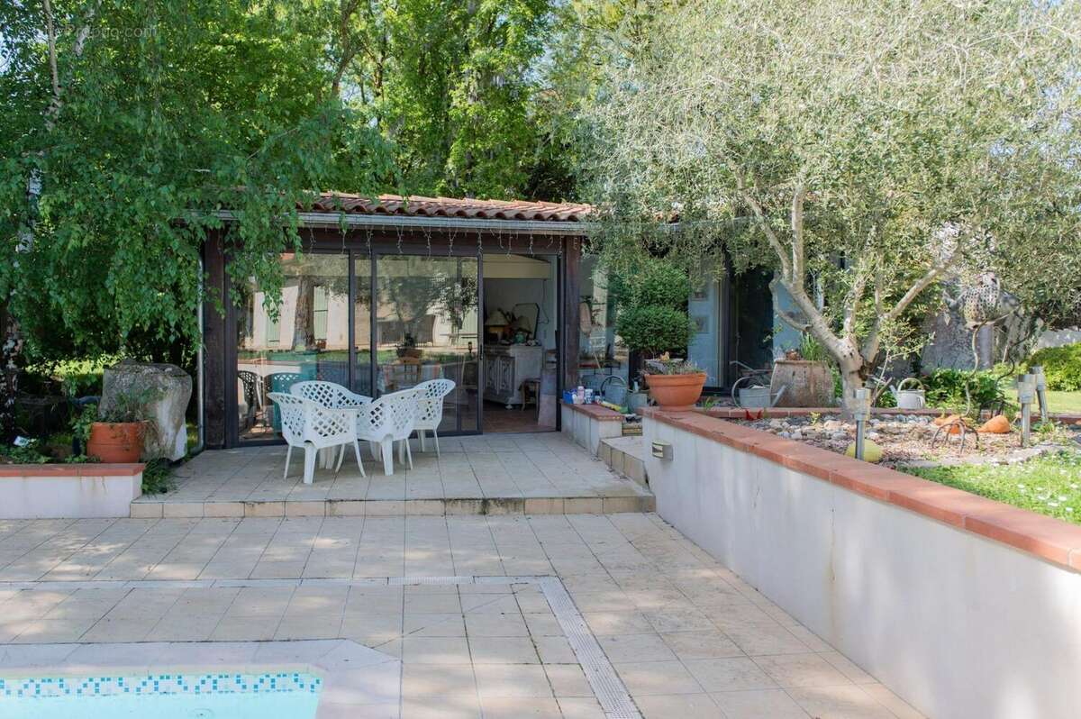 Photo 8 - Maison à VERFEIL