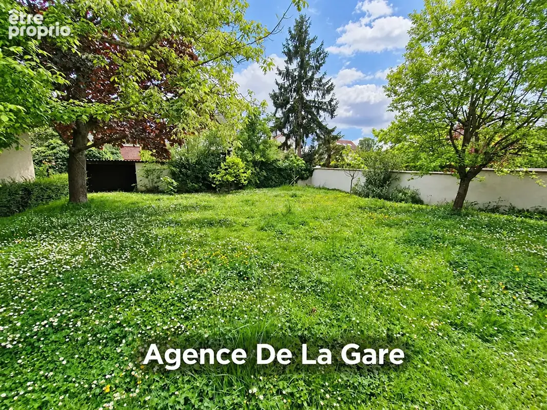 Maison Houilles 11 pièces 197.84 m² - 4 minutes de la Gare - photo 5