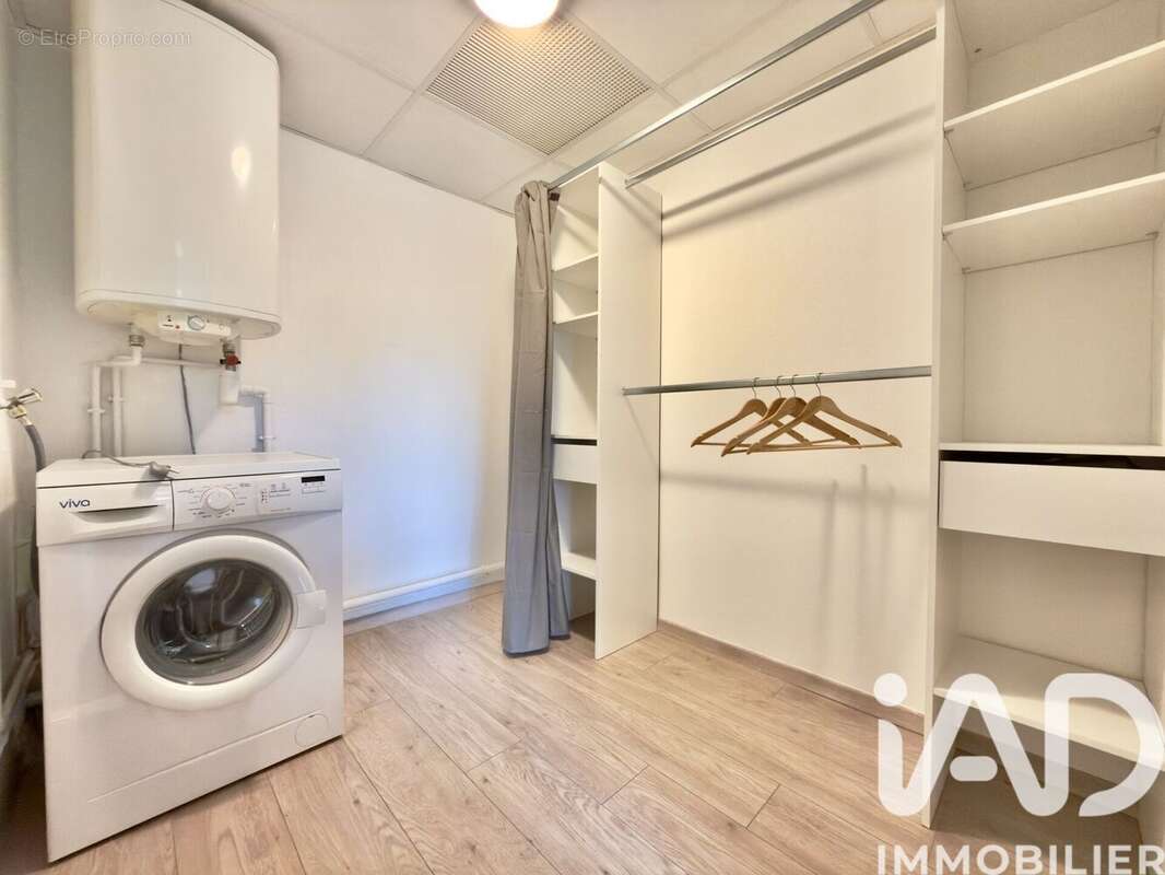 Photo 6 - Appartement à TOULOUSE