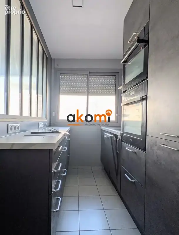 Appartement 3 pièces 57 m² à vendre à Nancy (54000) - photo 5