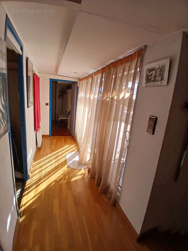 Appartement à ALES