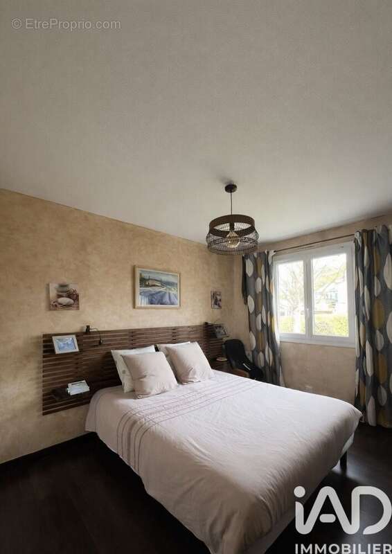 Photo 4 - Maison à SAINT-YRIEIX-LA-PERCHE