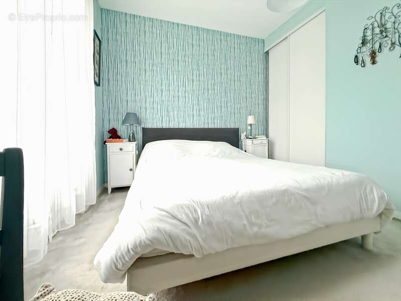 Maison à LE RELECQ-KERHUON