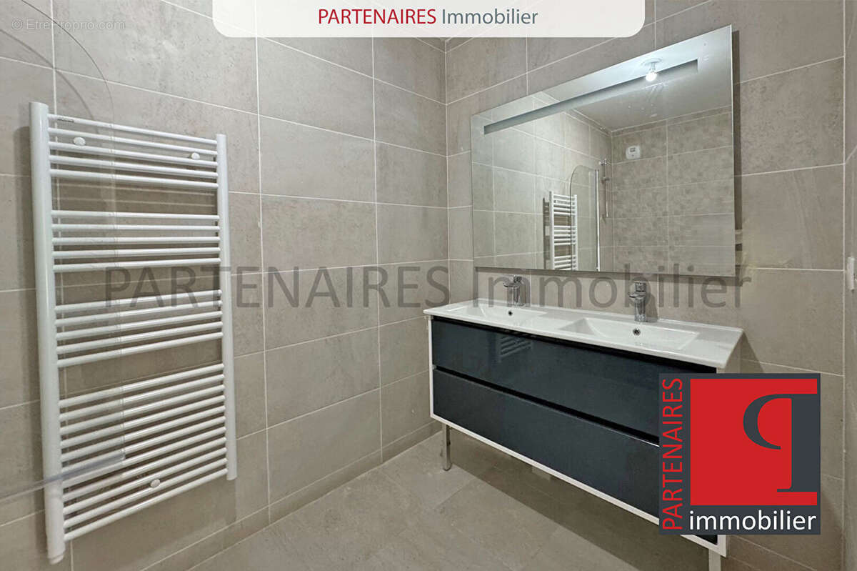 Appartement à LE CHESNAY