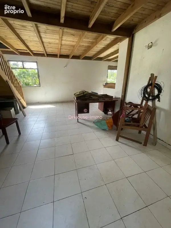 Maison 5 pièces 169 m² à vendre à Sainte-Rose (97115) - photo 41