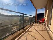 Appartement à SAINTRY-SUR-SEINE