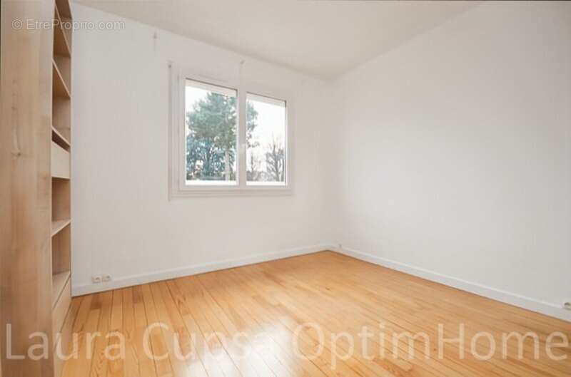 Appartement à BOURG-LA-REINE