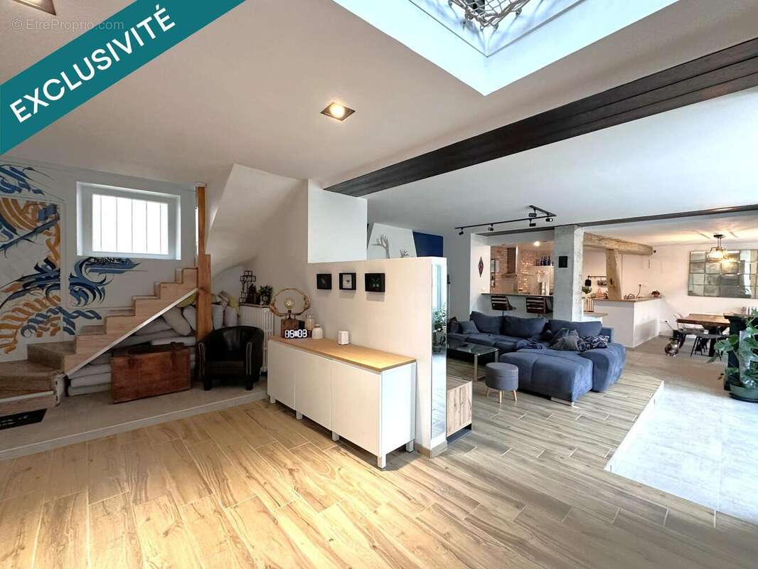 Photo 2 - Maison à PERTHES