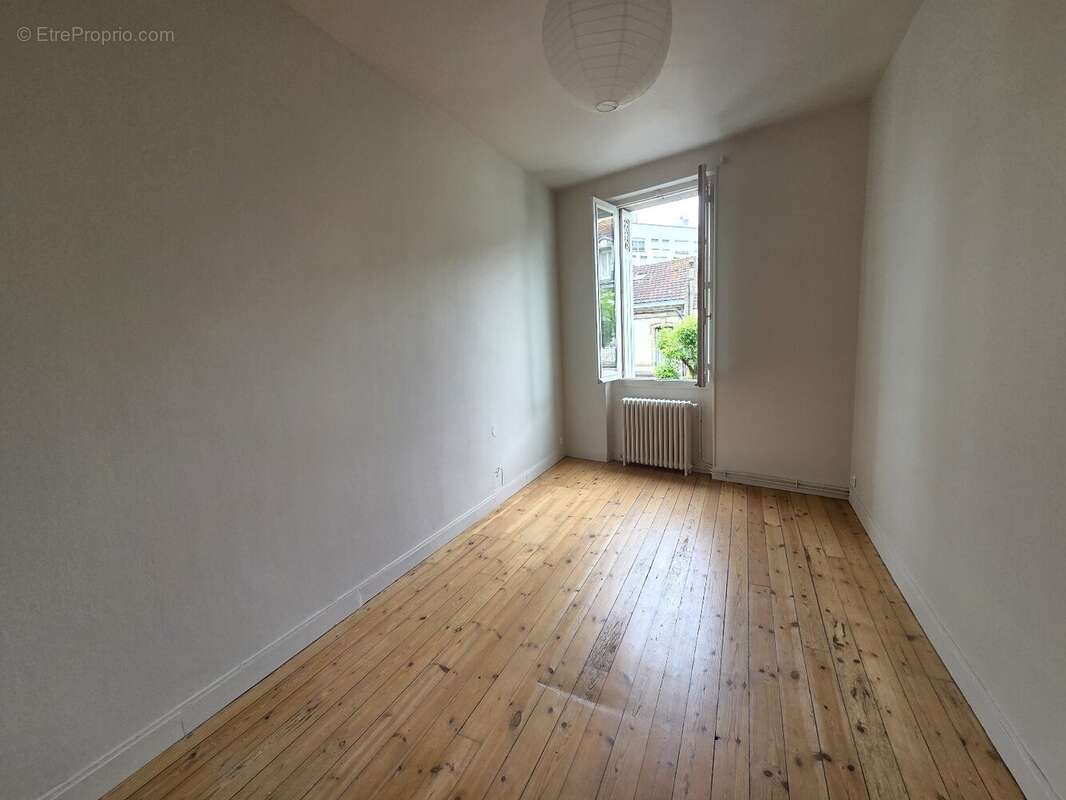 Maison de ville - photo 12