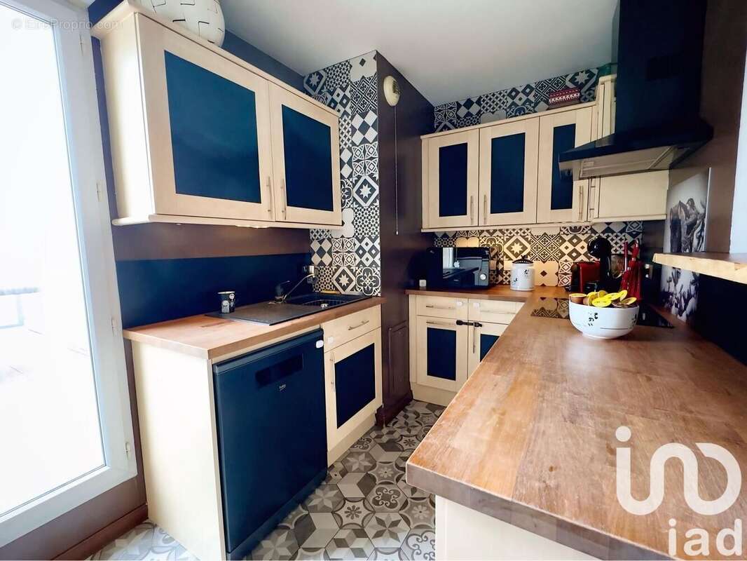 Photo 7 - Appartement à FRESNES